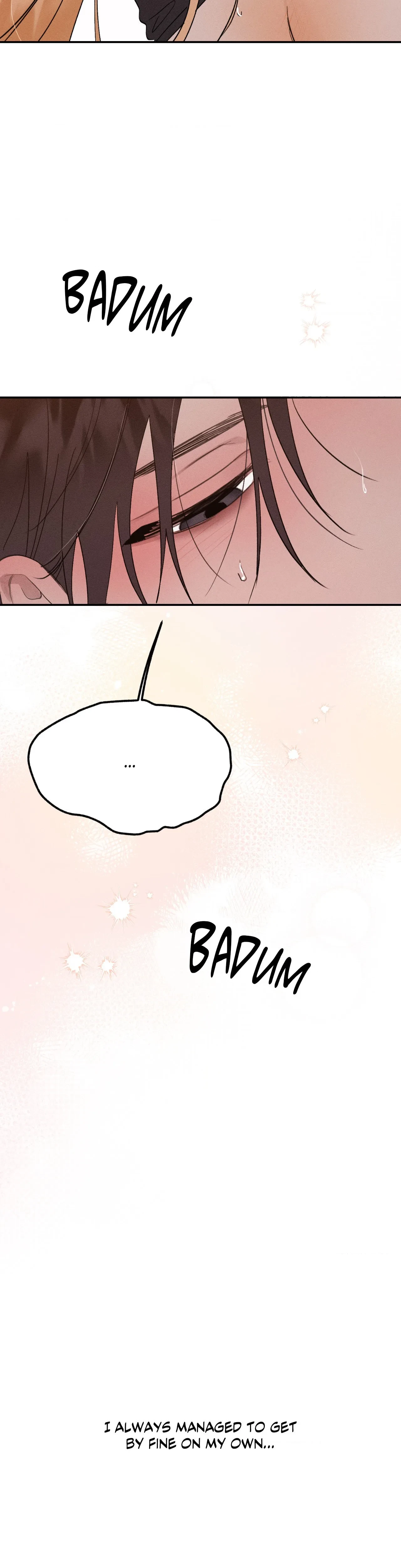 Boo-Tiful Nightmare Chapter 41, page 38