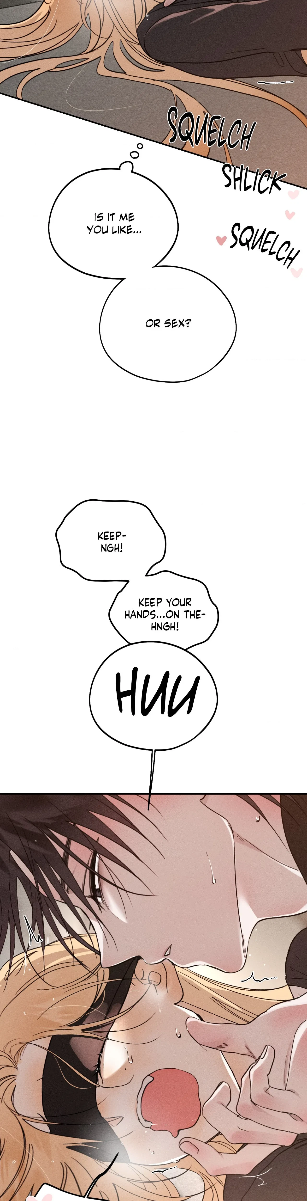 Boo-Tiful Nightmare Chapter 41, page 4