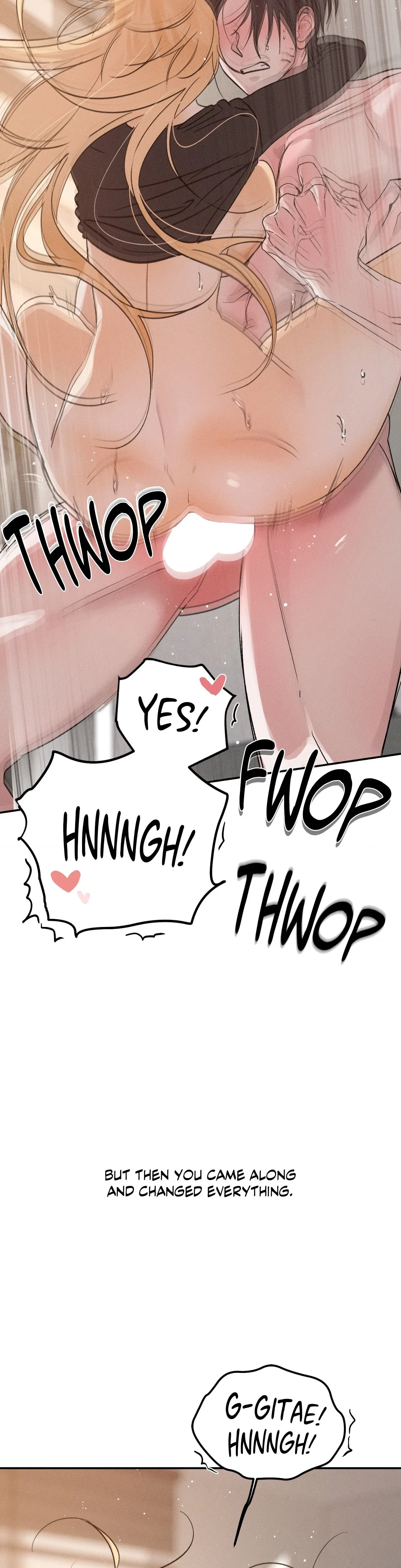 Boo-Tiful Nightmare Chapter 41, page 40