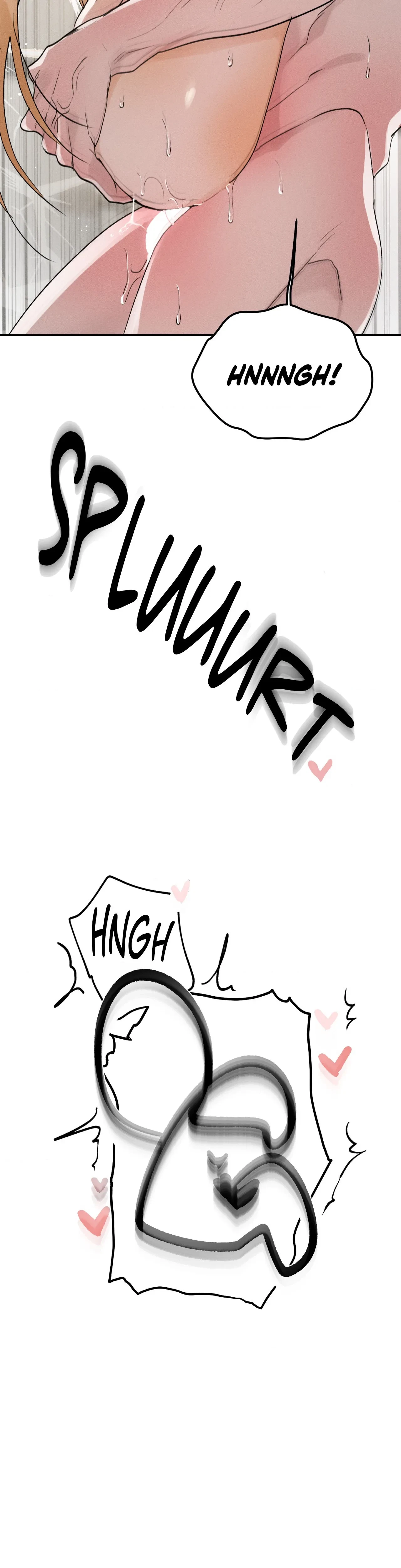 Boo-Tiful Nightmare Chapter 41, page 44