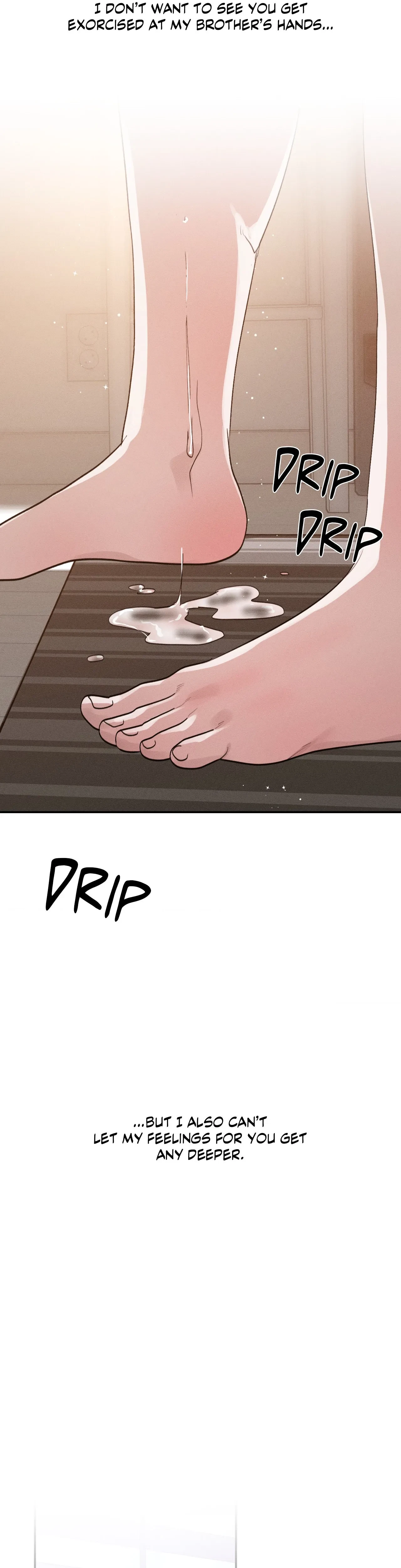 Boo-Tiful Nightmare Chapter 41, page 45