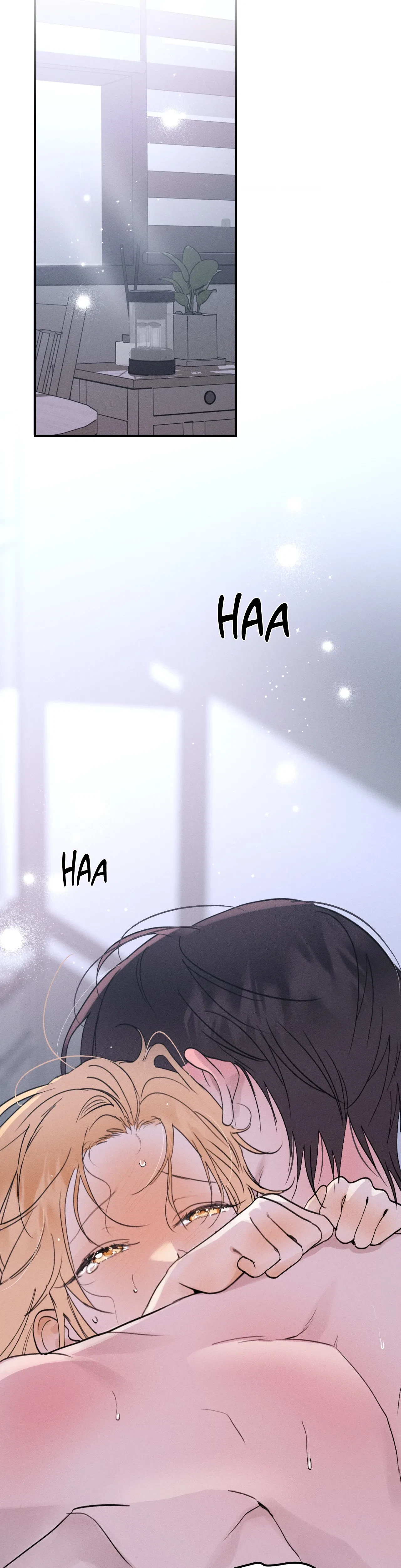 Boo-Tiful Nightmare Chapter 41, page 46