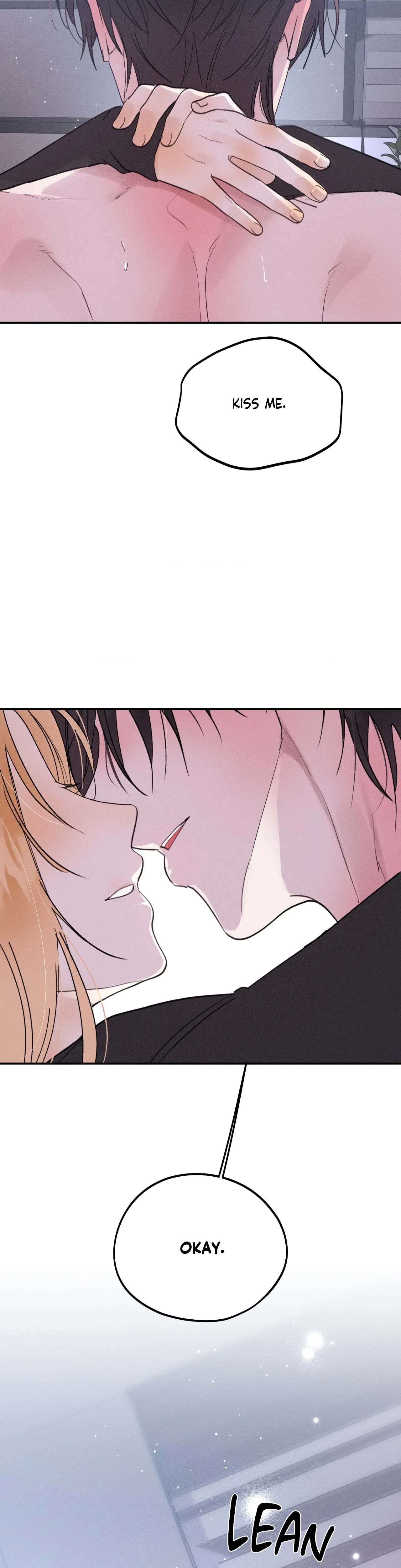 Boo-Tiful Nightmare Chapter 41, page 49