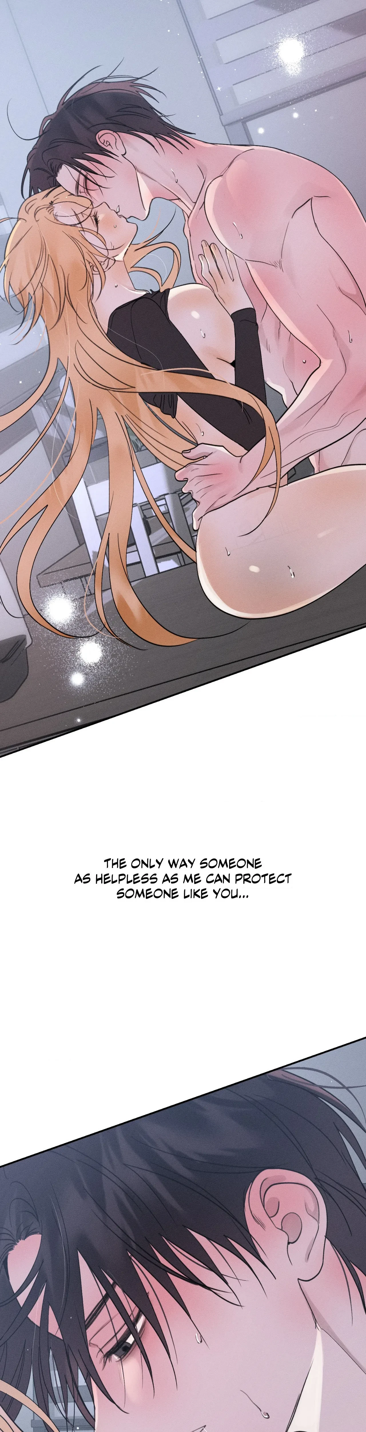 Boo-Tiful Nightmare Chapter 41, page 50