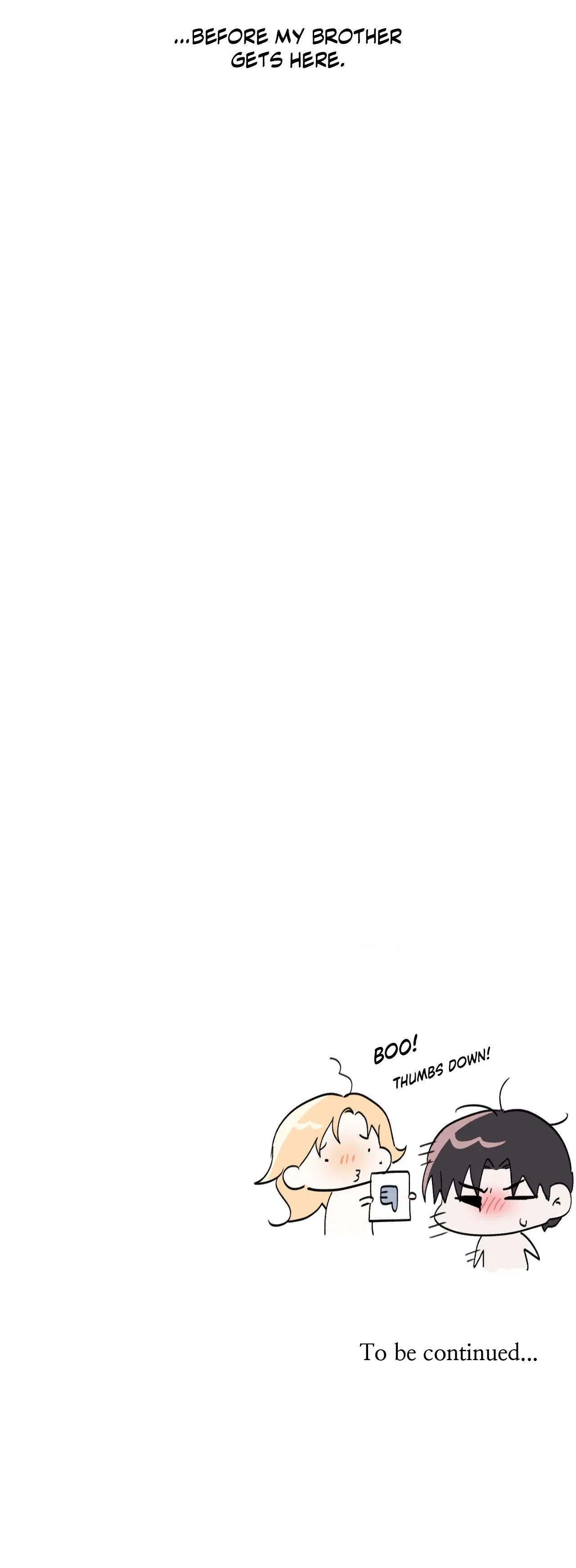 Boo-Tiful Nightmare Chapter 41, page 52