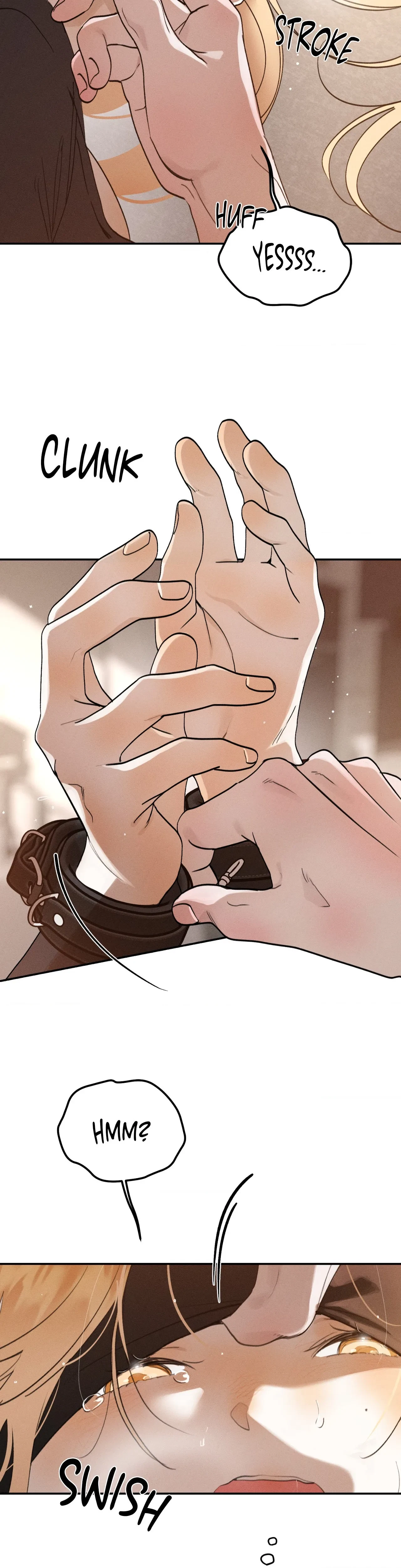 Boo-Tiful Nightmare Chapter 41, page 9