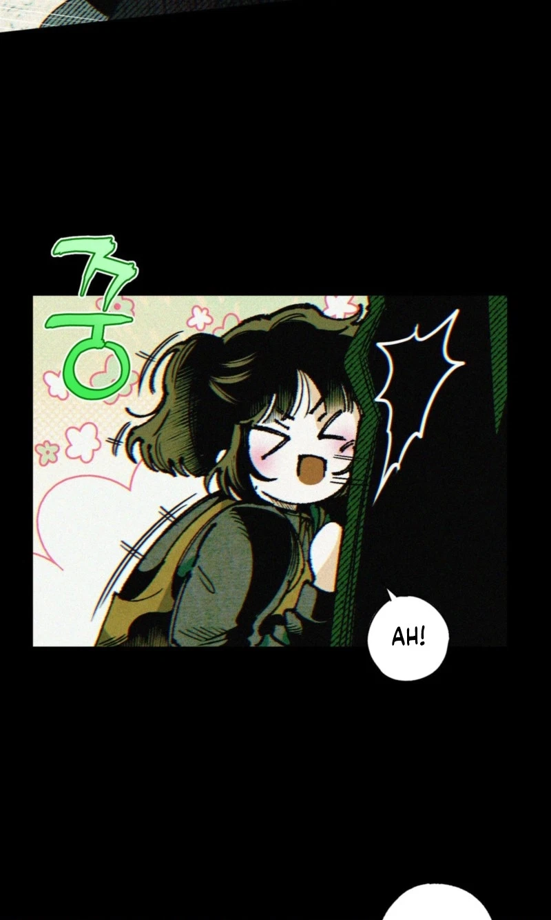 Blue Paradox Chapter 13, page 10