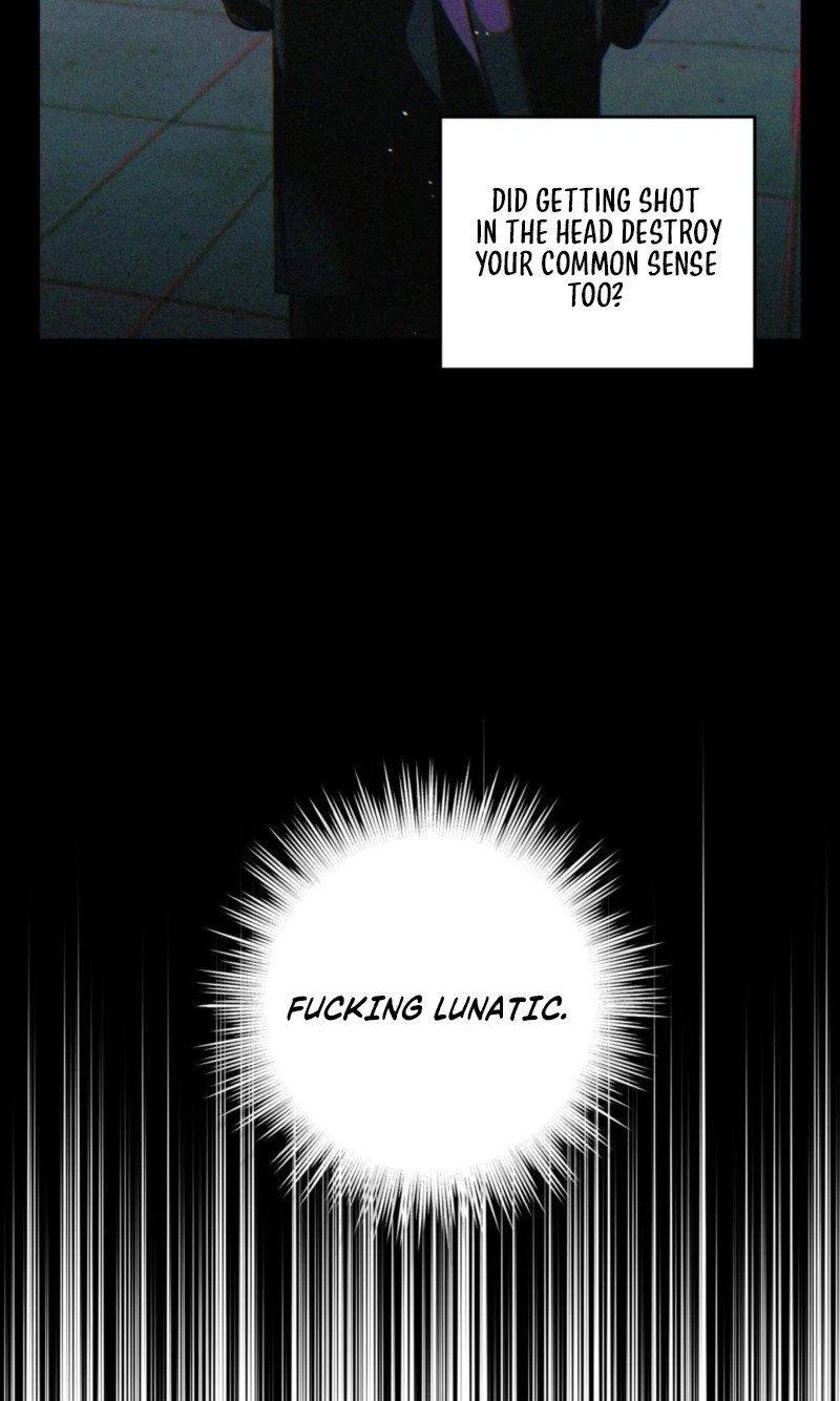 Blue Paradox Chapter 13, page 19