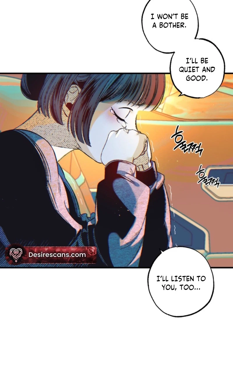 Blue Paradox Chapter 13, page 30