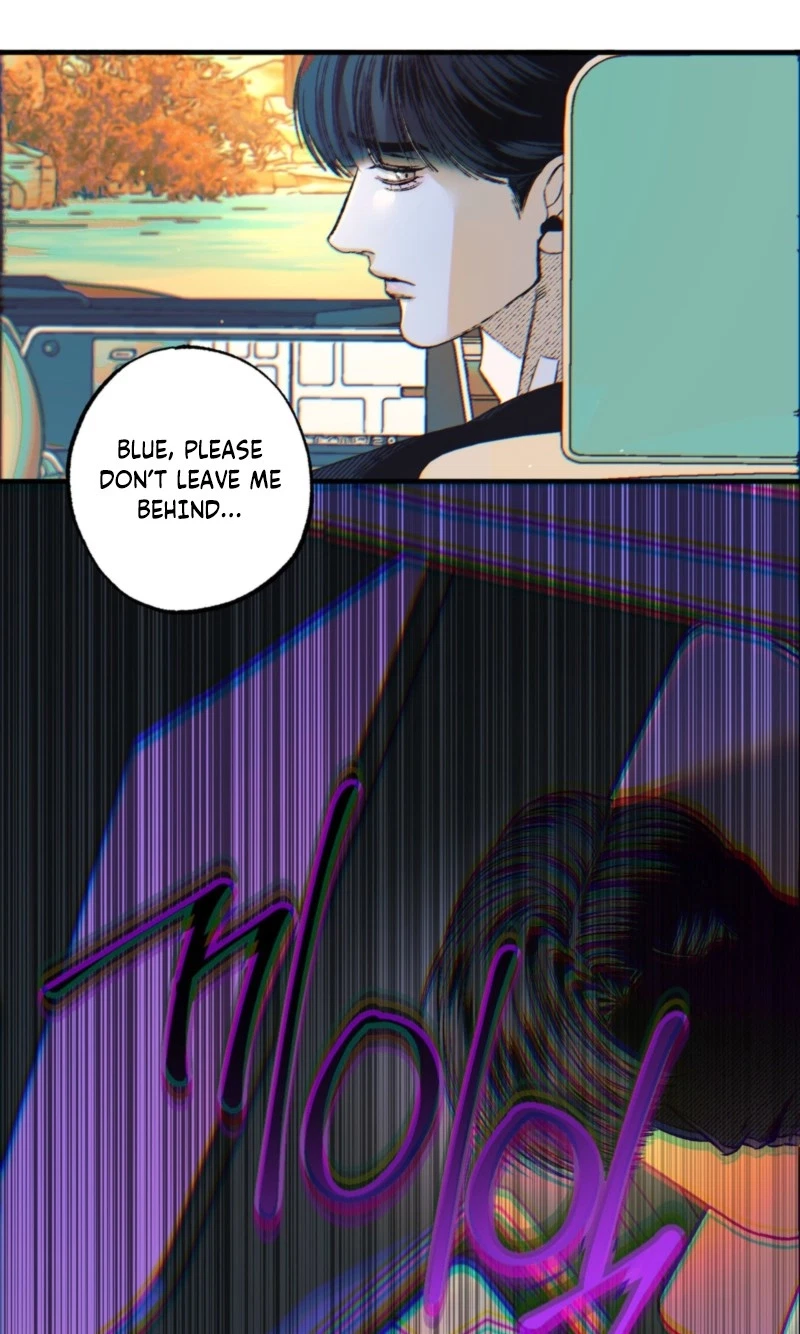 Blue Paradox Chapter 13, page 31