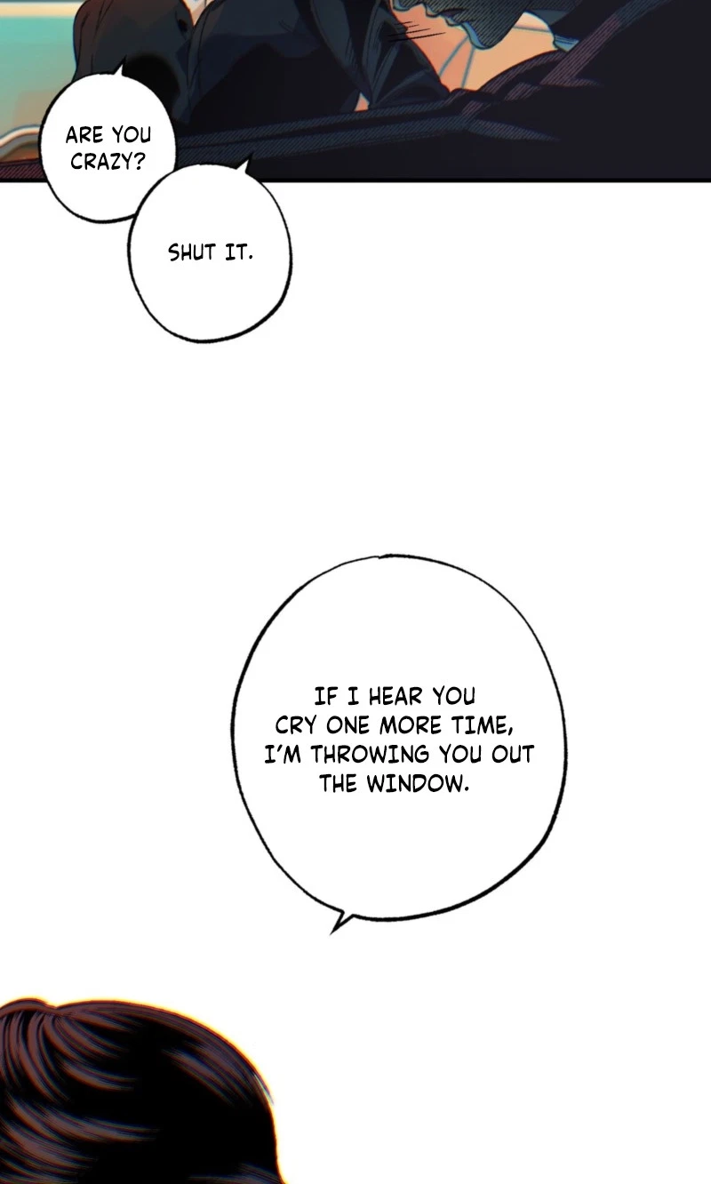 Blue Paradox Chapter 13, page 36