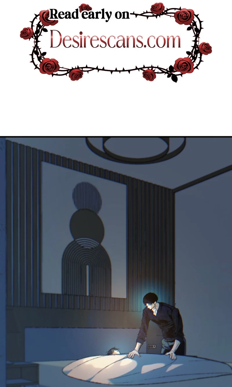 Blue Paradox Chapter 13, page 43