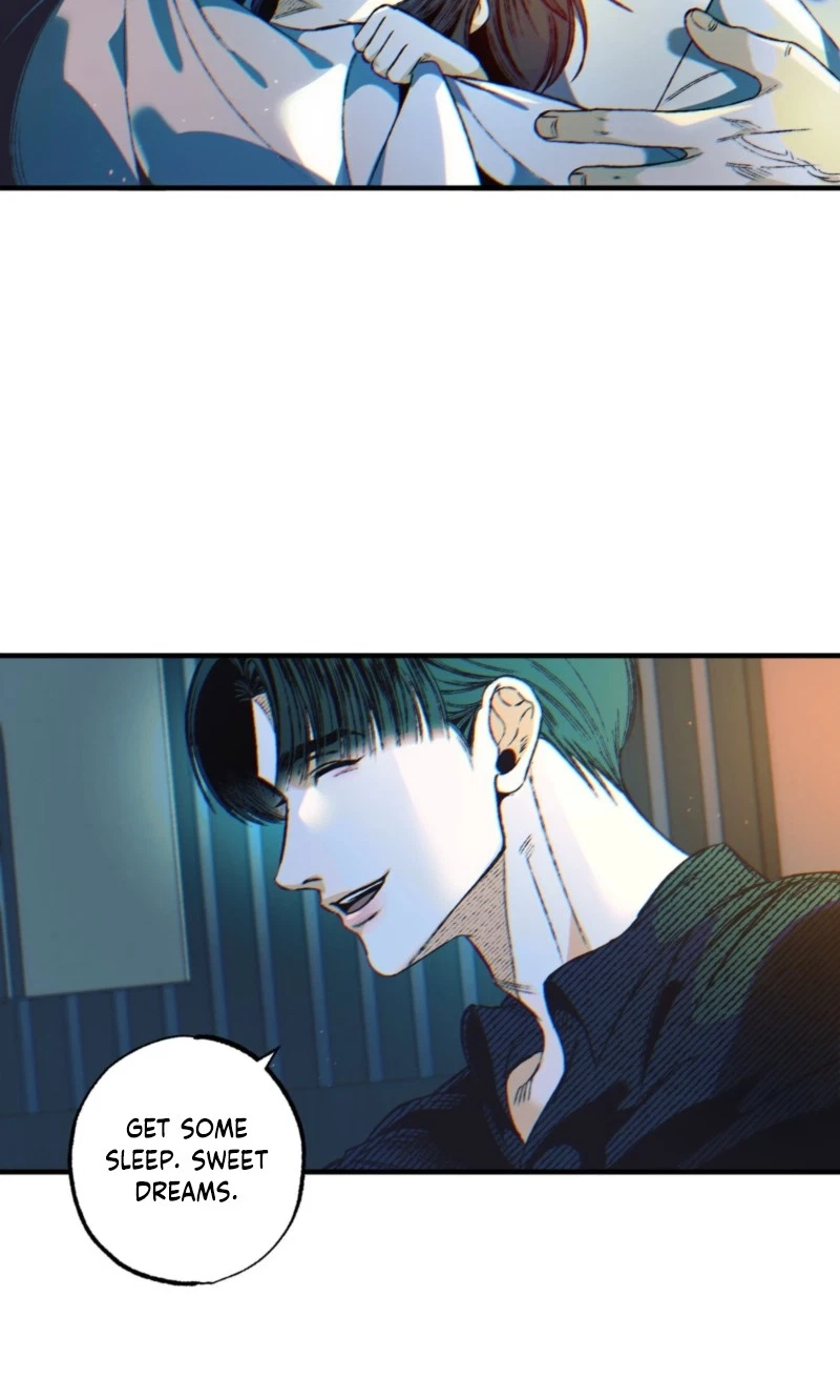 Blue Paradox Chapter 13, page 45