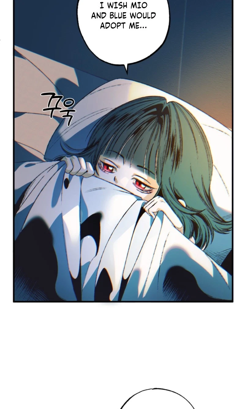 Blue Paradox Chapter 13, page 47