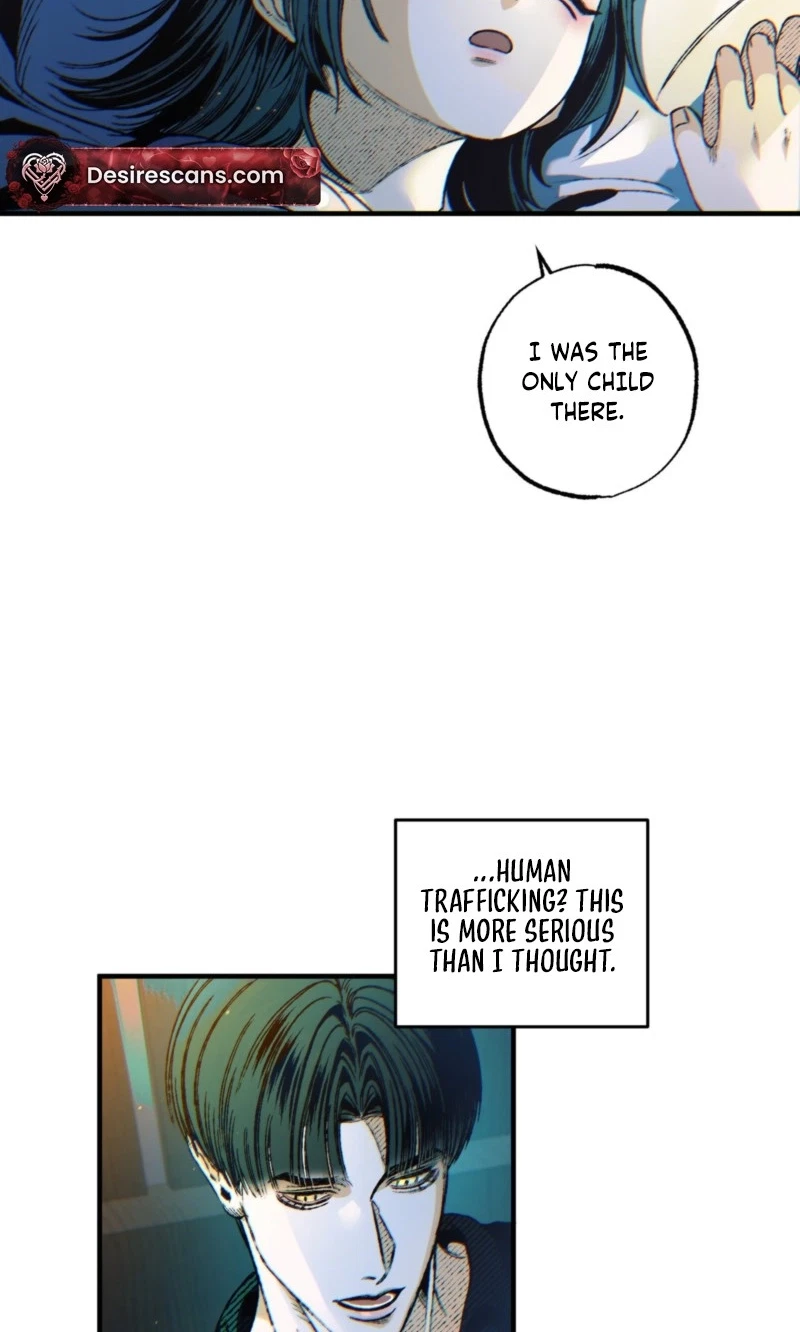 Blue Paradox Chapter 13, page 51