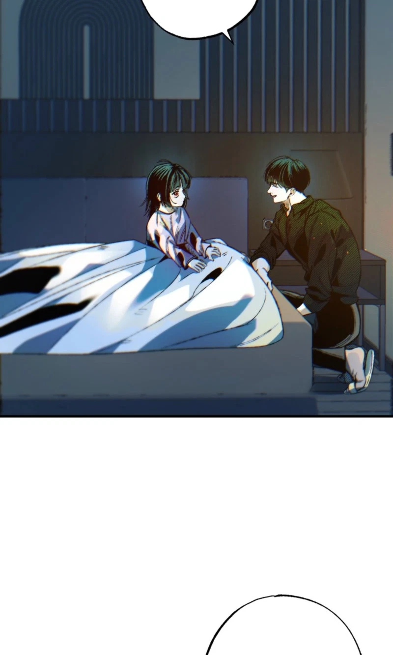 Blue Paradox Chapter 13, page 57