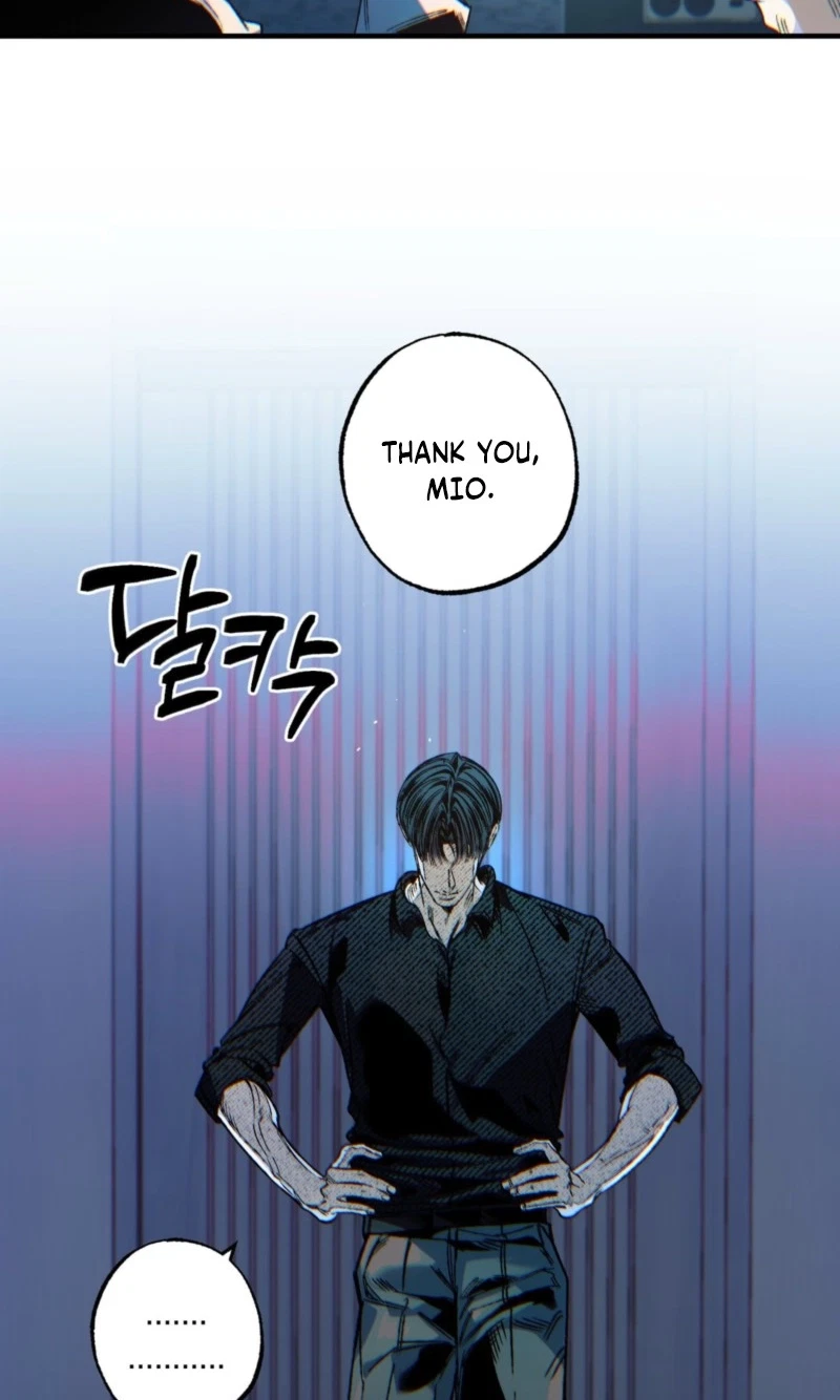 Blue Paradox Chapter 13, page 59
