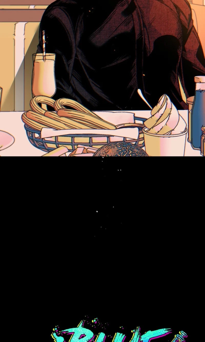 Blue Paradox Chapter 13, page 6
