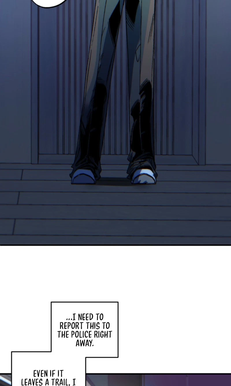 Blue Paradox Chapter 13, page 60