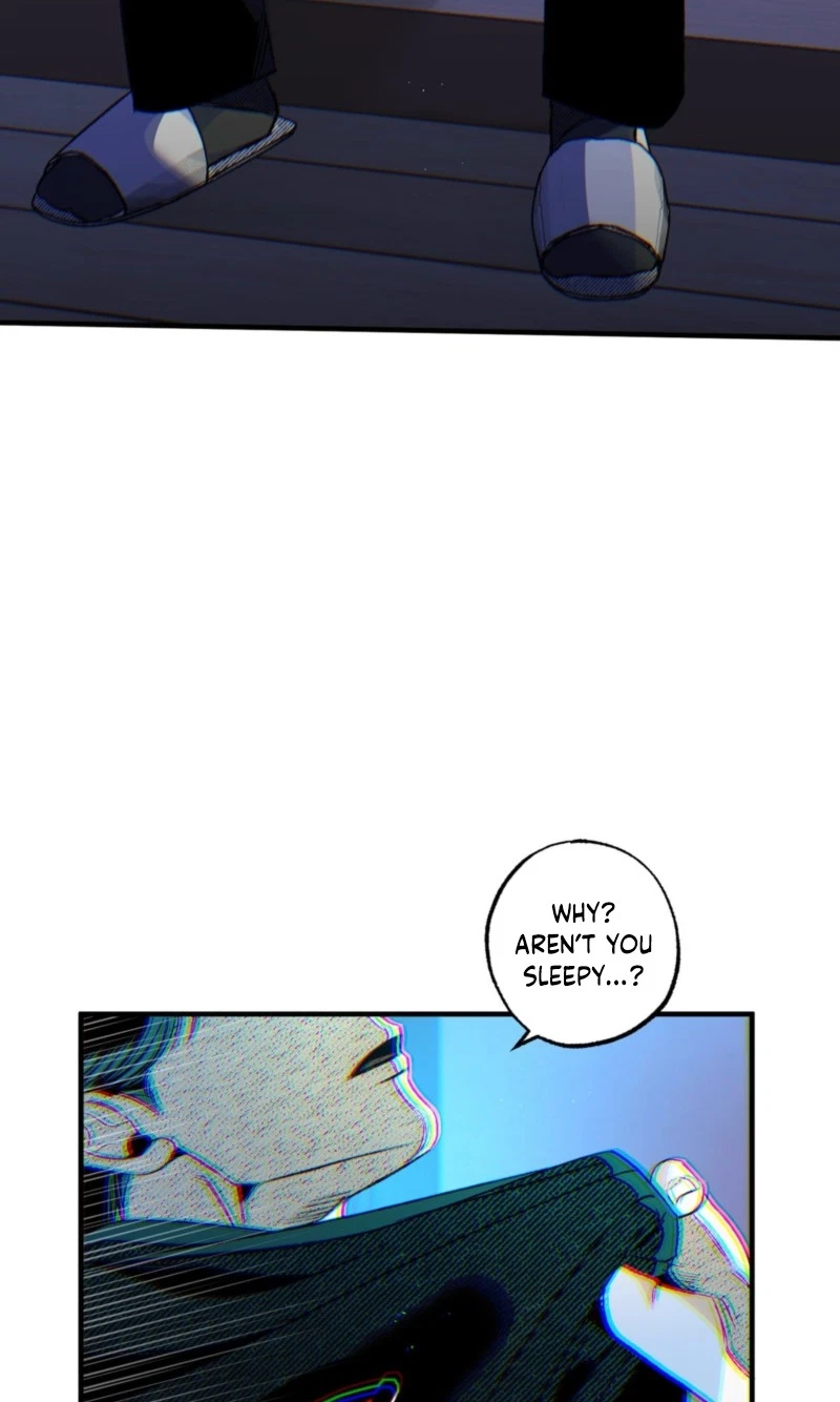 Blue Paradox Chapter 13, page 64