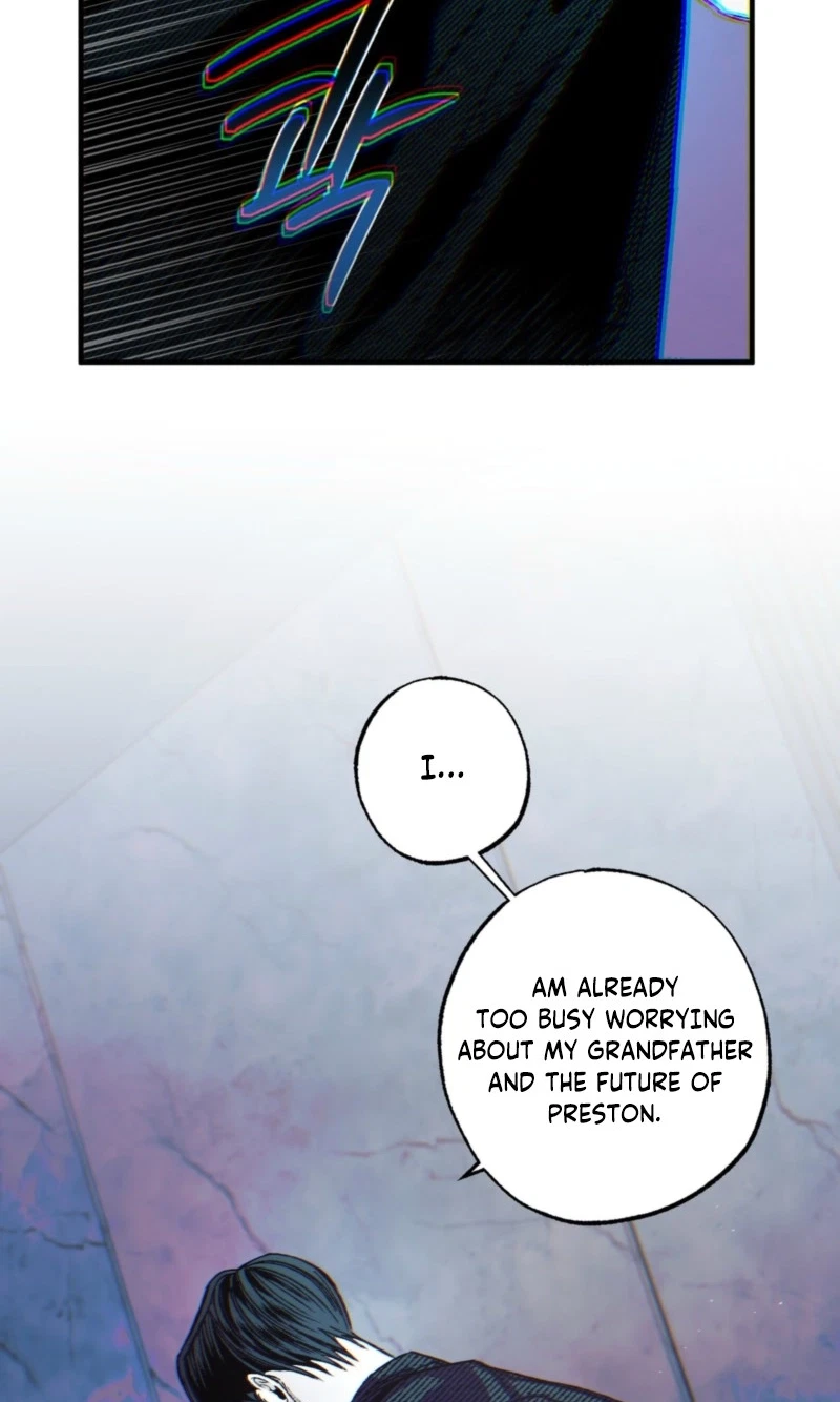 Blue Paradox Chapter 13, page 65