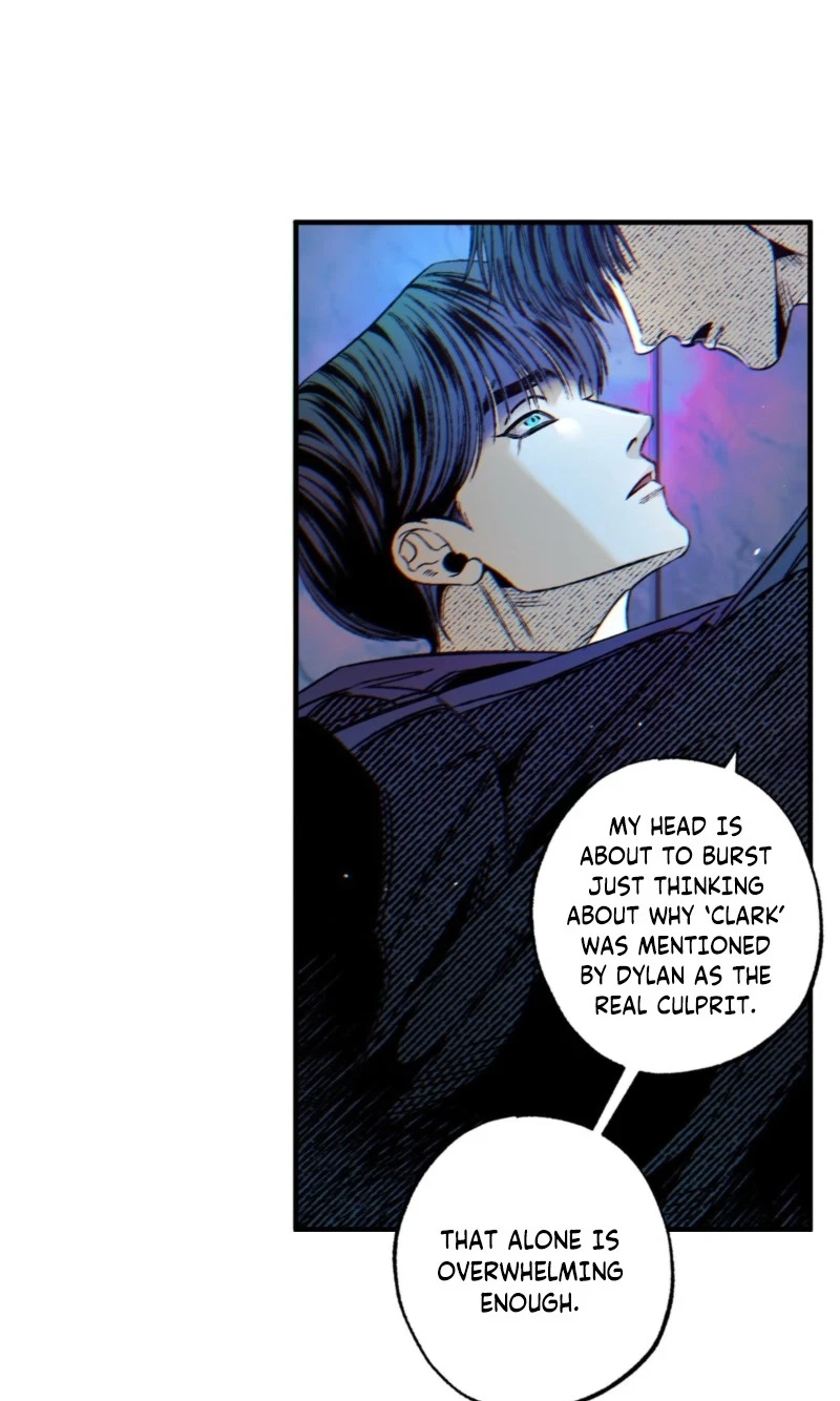 Blue Paradox Chapter 13, page 67