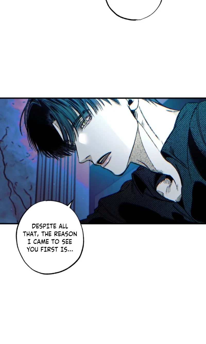 Blue Paradox Chapter 13, page 69