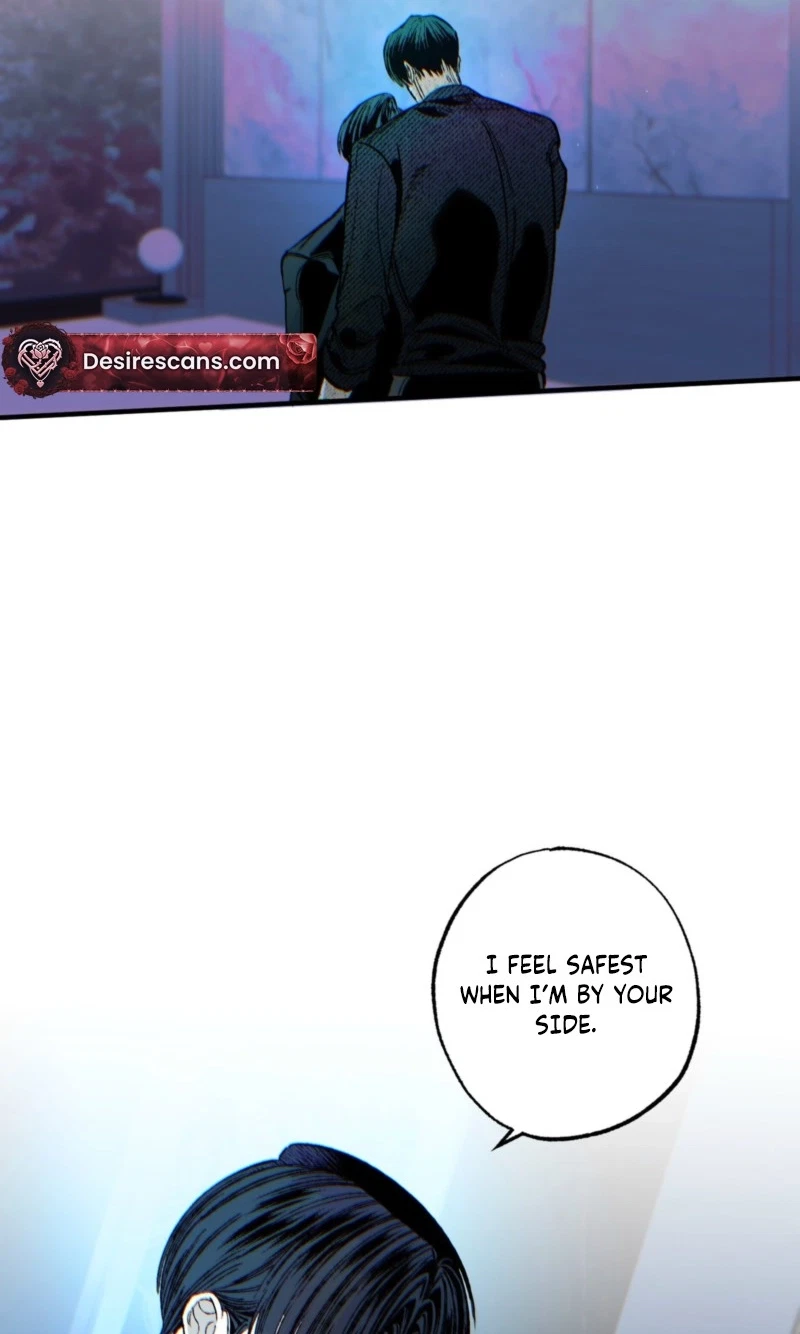 Blue Paradox Chapter 13, page 71