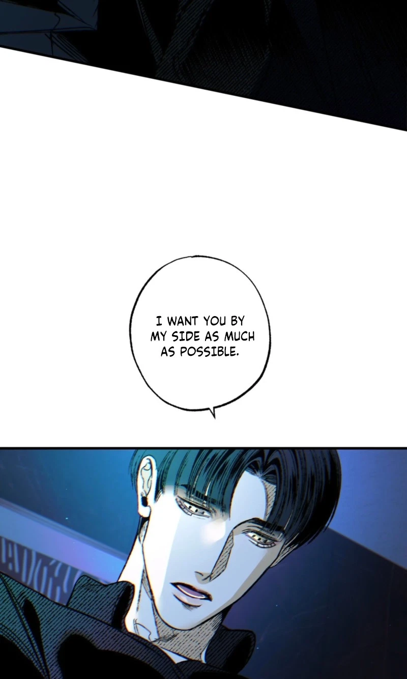 Blue Paradox Chapter 13, page 73