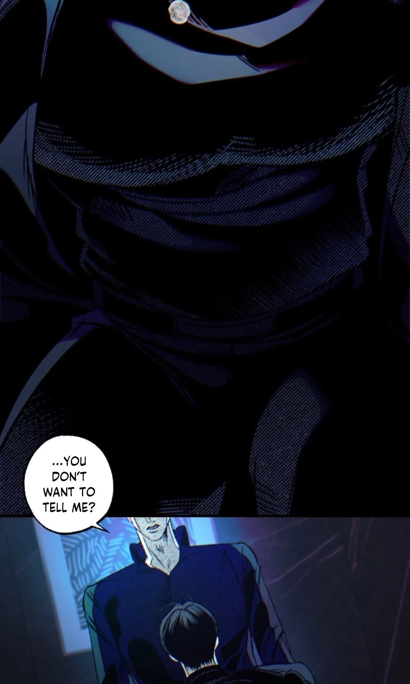 Blue Paradox Chapter 13, page 76