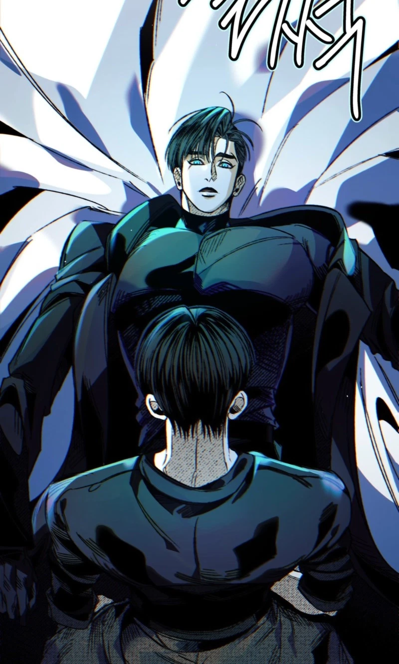 Blue Paradox Chapter 13, page 78