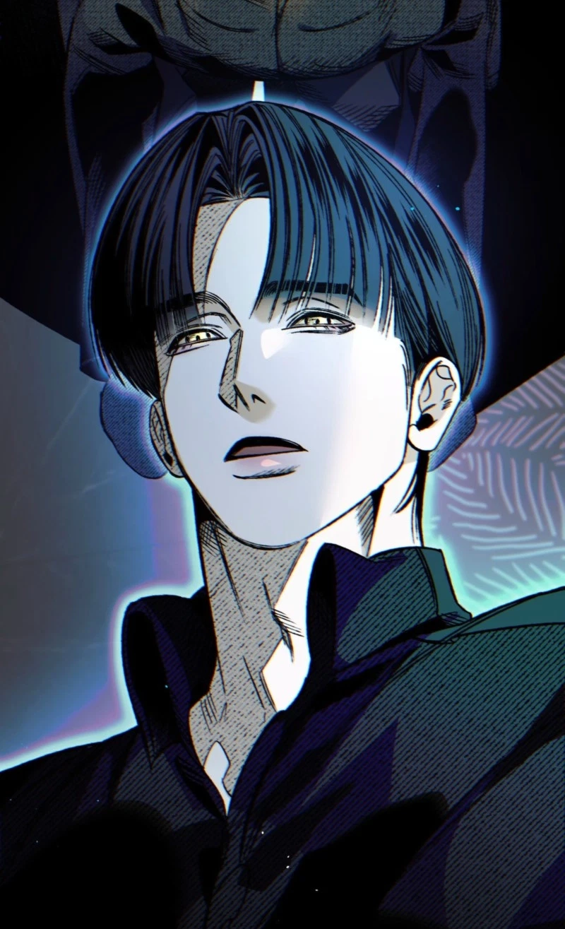 Blue Paradox Chapter 13, page 79