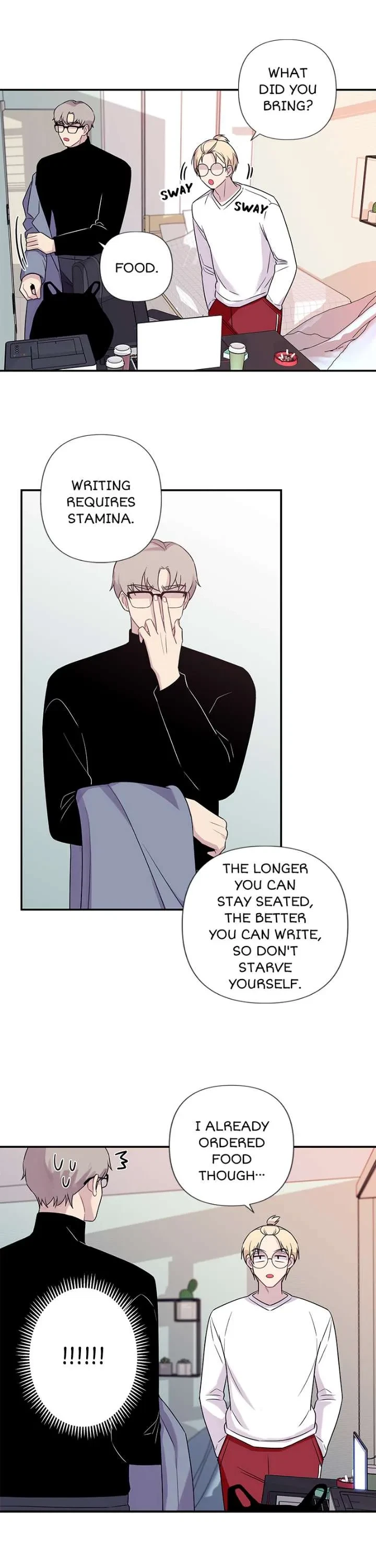 Side Story 10, page 11