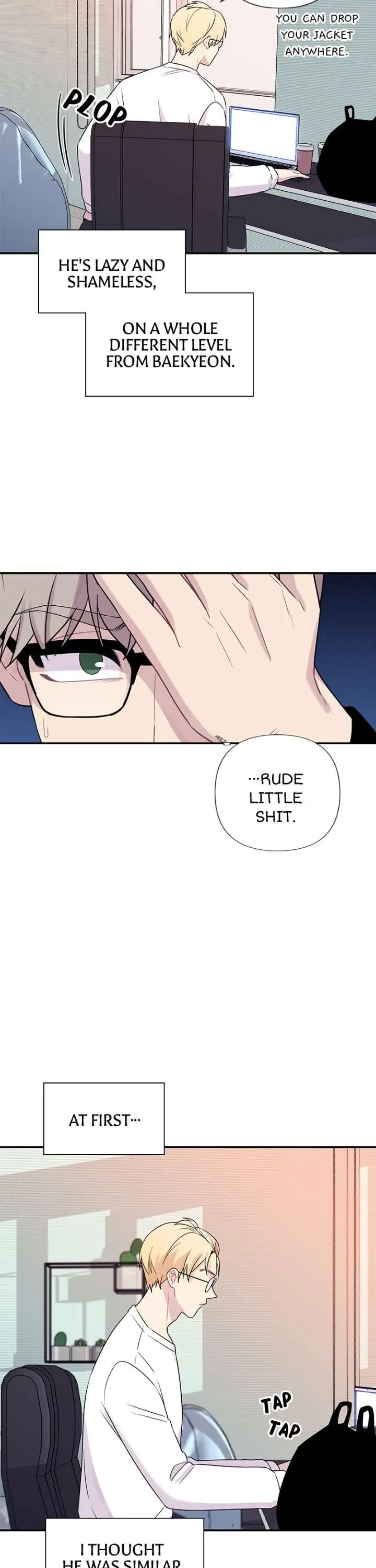 Side Story 10, page 13