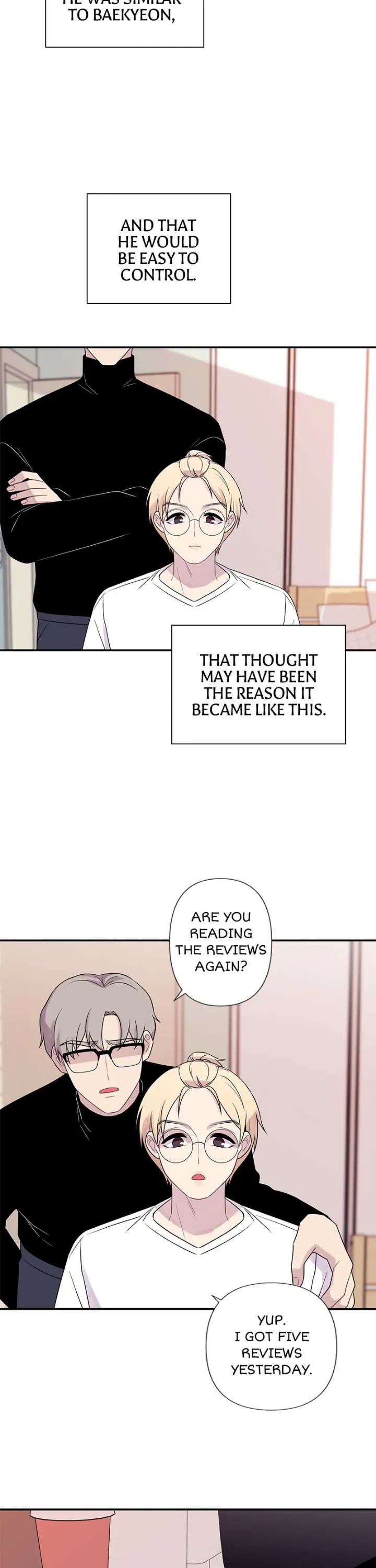 Side Story 10, page 14