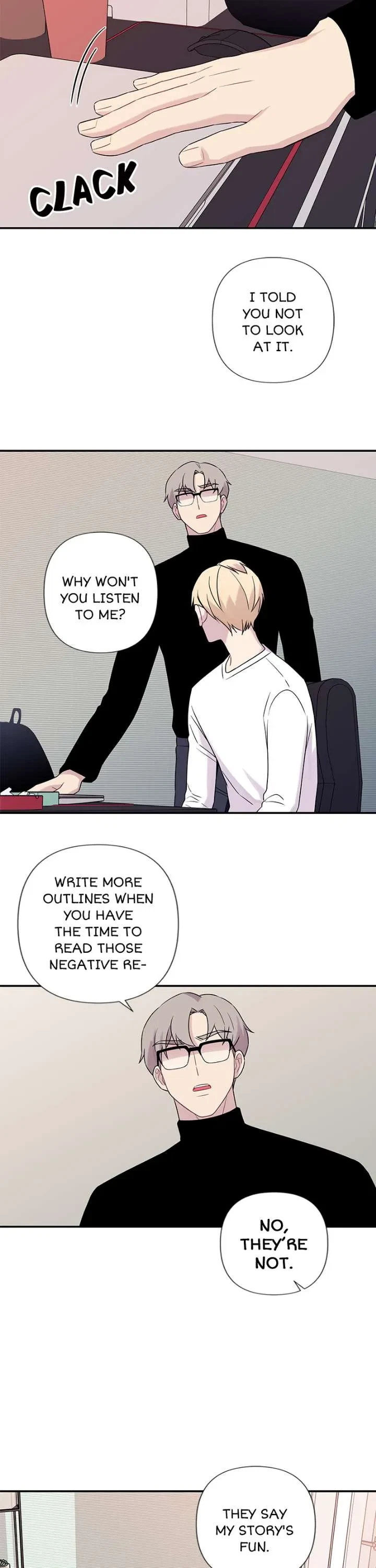 Side Story 10, page 15