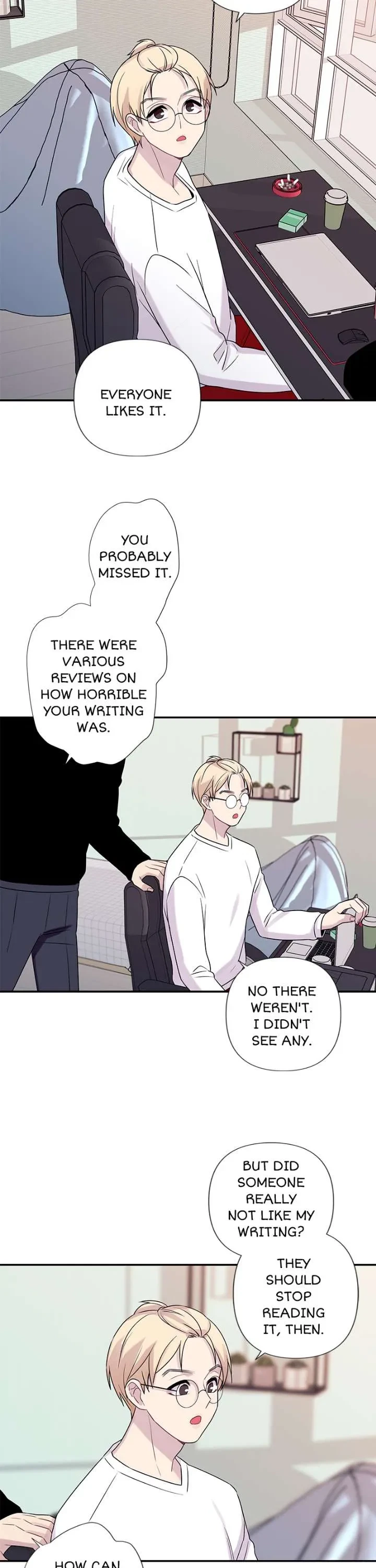 Side Story 10, page 16