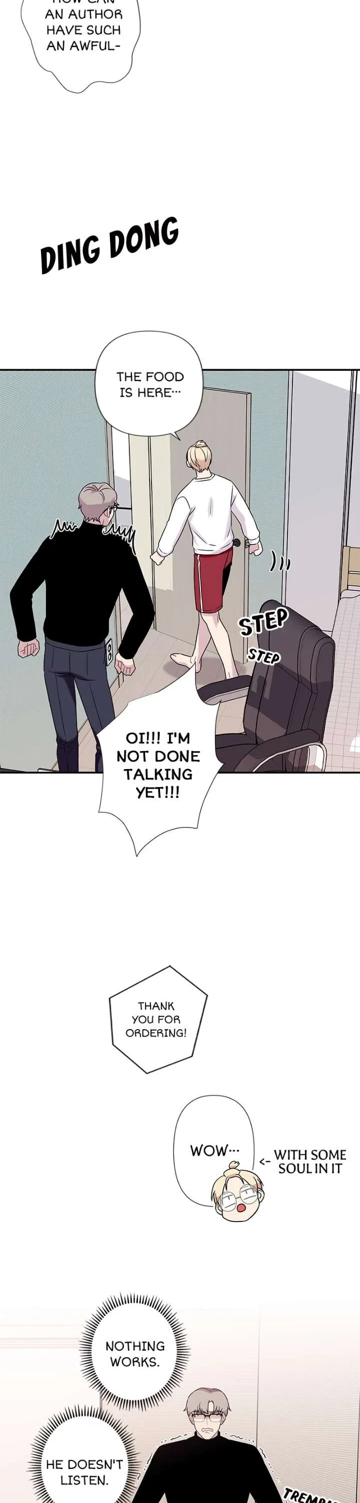 Side Story 10, page 17