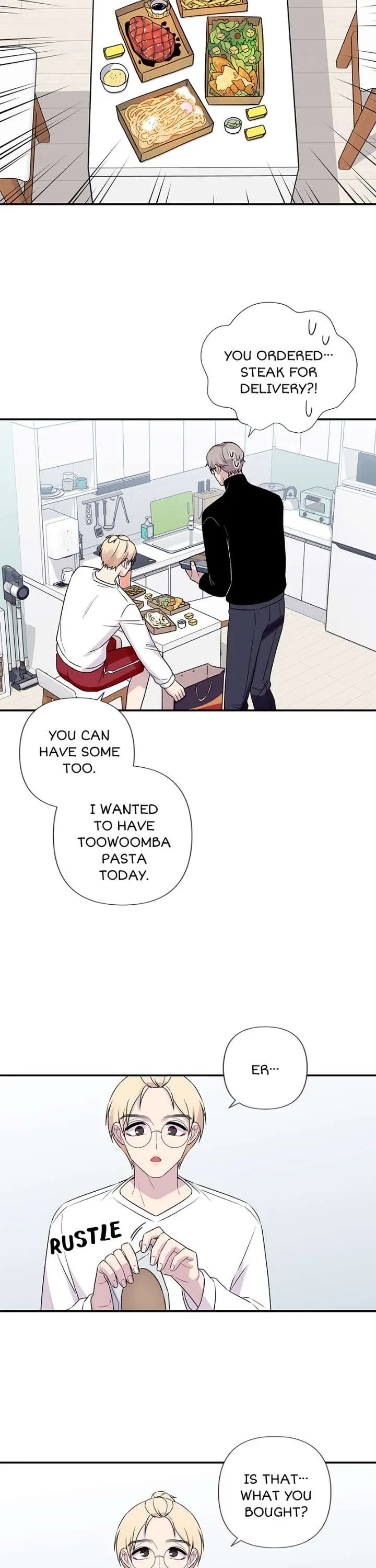 Side Story 10, page 19
