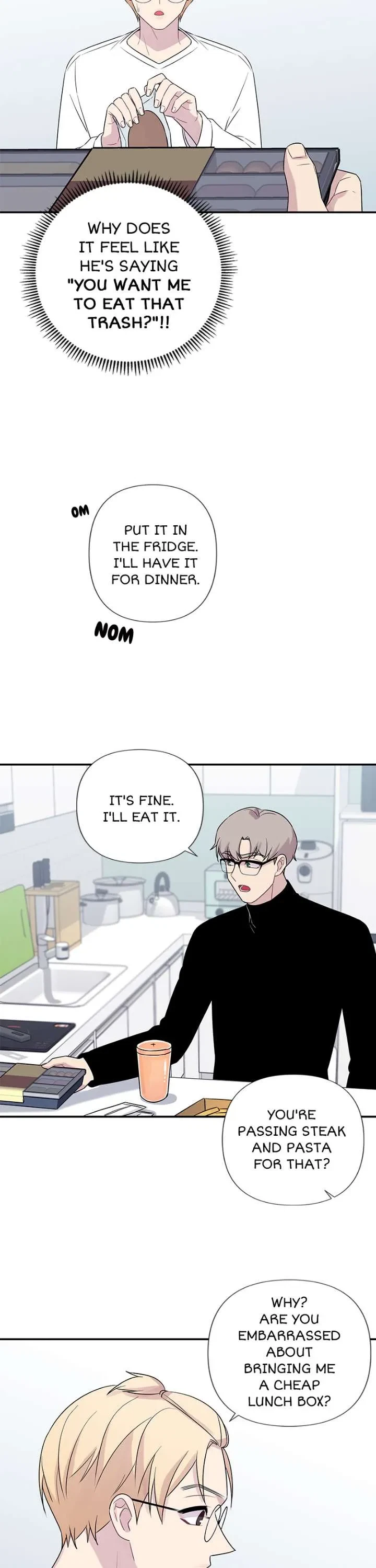 Side Story 10, page 20