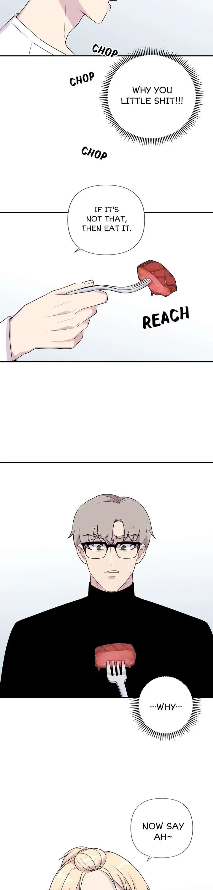 Side Story 10, page 21