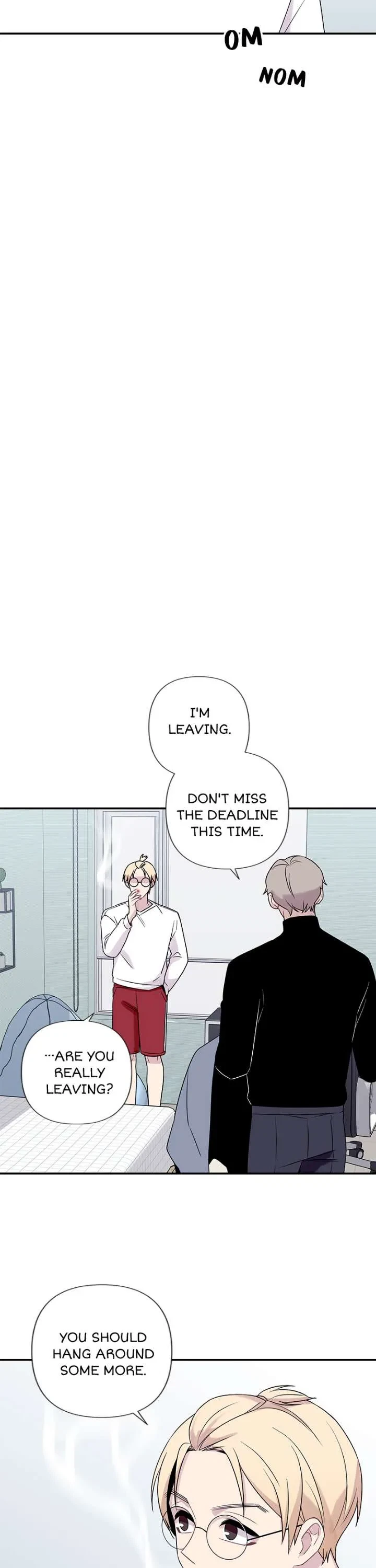 Side Story 10, page 23