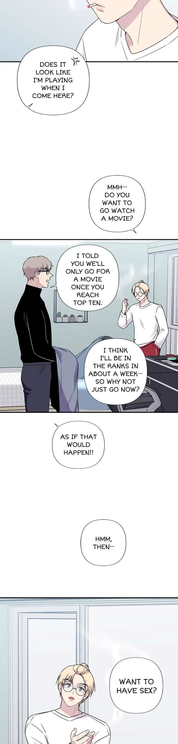Side Story 10, page 24