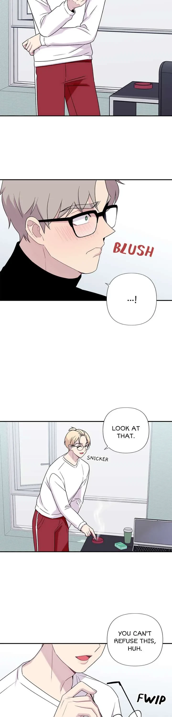 Side Story 10, page 25