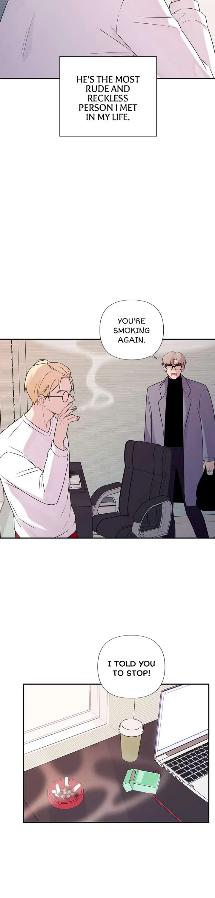 Side Story 10, page 9