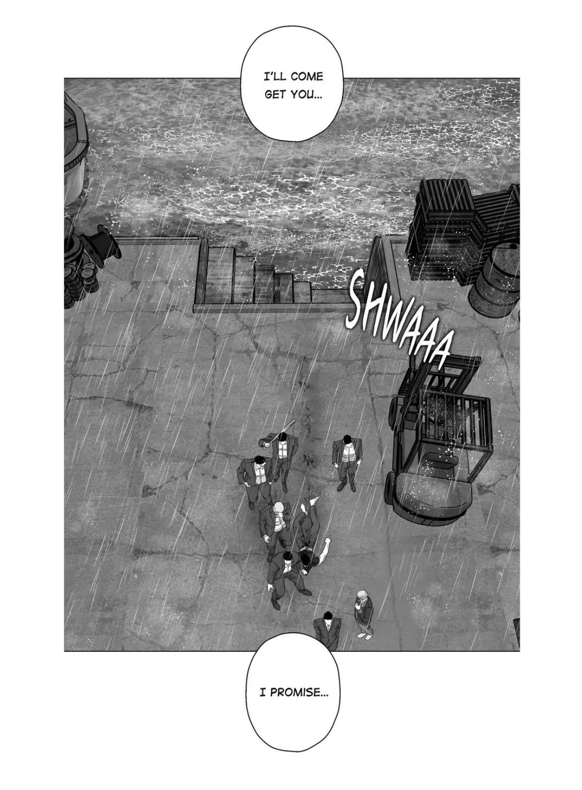 Afterword. : Side Story : IF Afterword, page 3
