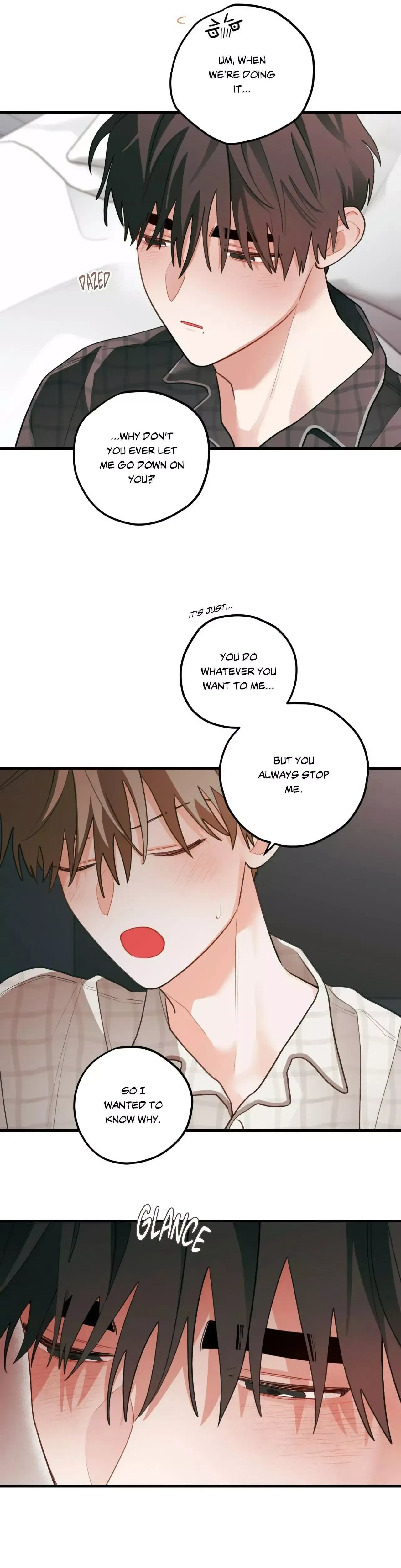 When Pear Blossoms Bloom Chapter 96, page 10