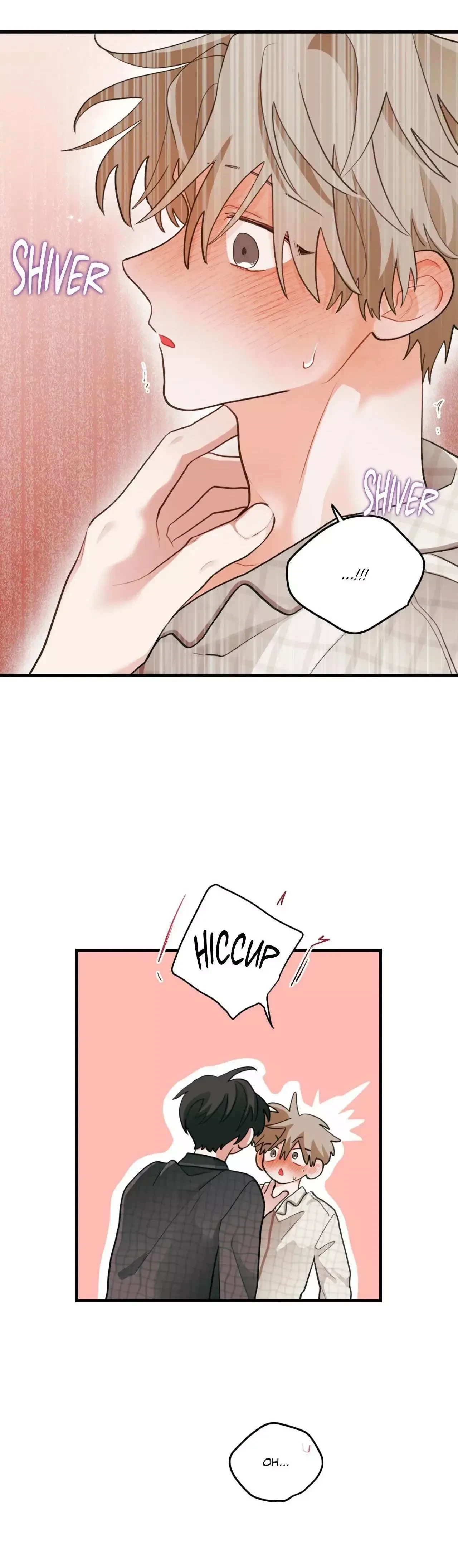 When Pear Blossoms Bloom Chapter 96, page 13