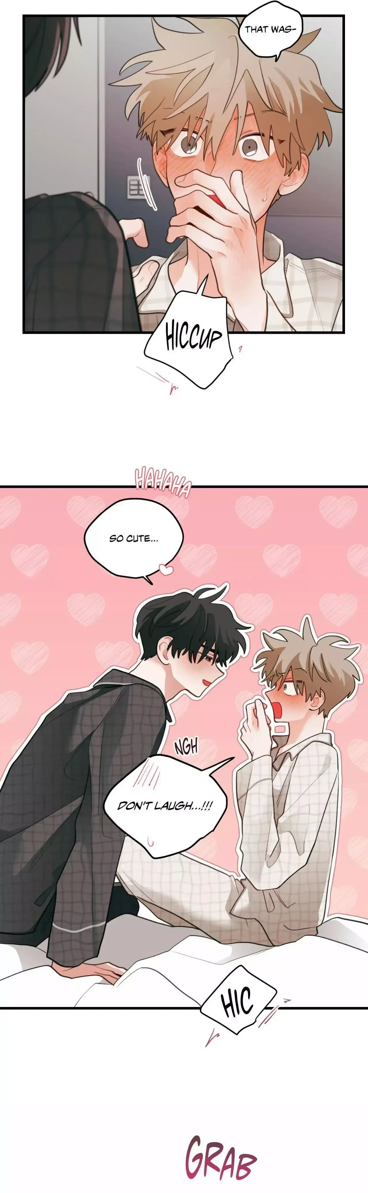 When Pear Blossoms Bloom Chapter 96, page 14