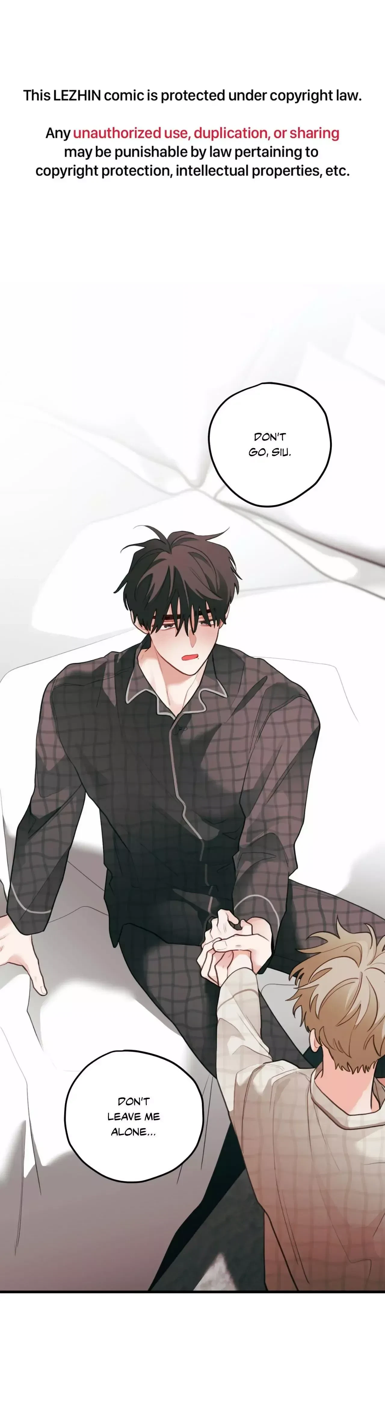 When Pear Blossoms Bloom Chapter 96, page 2